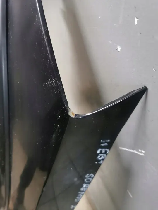 Parafango Anteriore Sinistro Kia Sorento I Lift 07-09 EB image 10