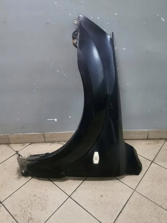 Parafango Anteriore Sinistro Kia Sorento I Lift 07-09 EB image 2