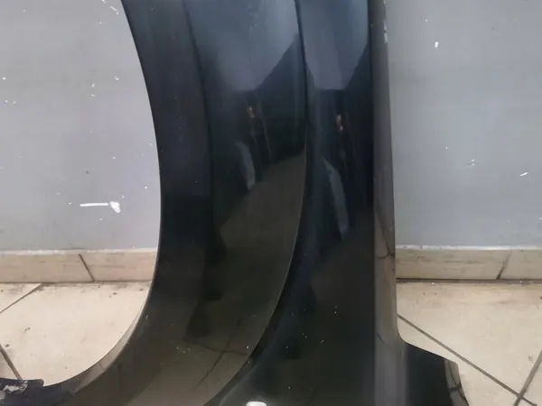 Parafango Anteriore Sinistro Kia Sorento I Lift 07-09 EB image 6