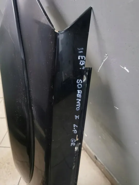 Parafango Anteriore Sinistro Kia Sorento I Lift 07-09 EB image 8