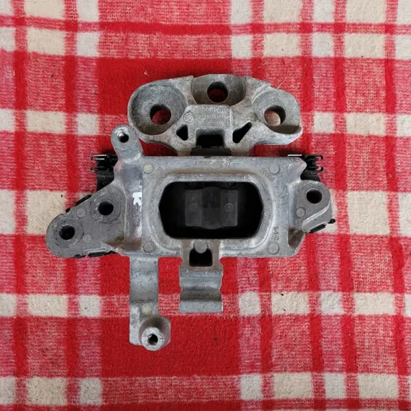 Suporte de Caixa Opel OE 326F31 D - Usado image 2