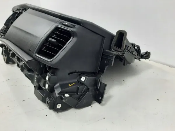OEM JK21-V04310-AG3ZHE 1 Airbag Ford Transit image 10