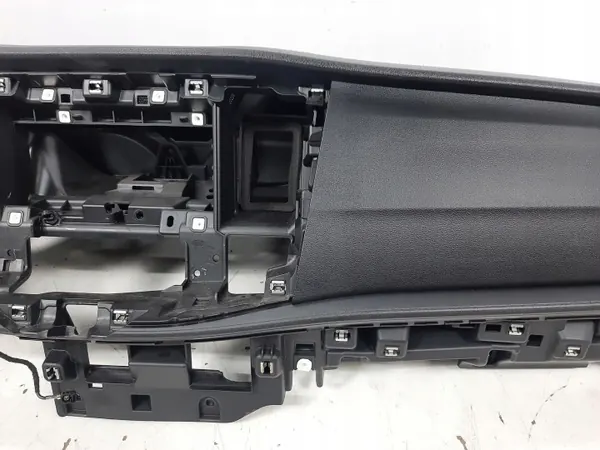 OEM JK21-V04310-AG3ZHE 1 Airbag Ford Transit image 3