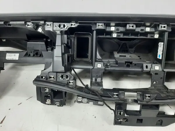 OEM JK21-V04310-AG3ZHE 1 Airbag Ford Transit image 4