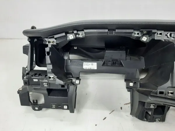 OEM JK21-V04310-AG3ZHE 1 Airbag Ford Transit image 5