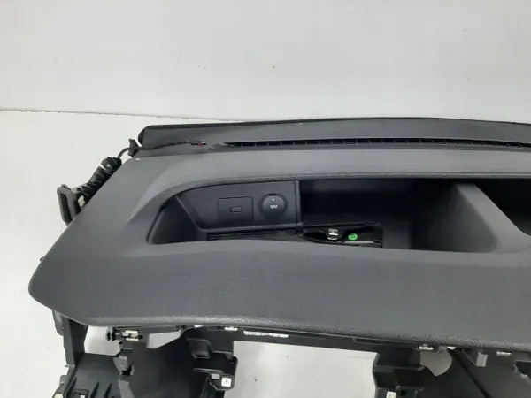 OEM JK21-V04310-AG3ZHE 1 Airbag Ford Transit image 8