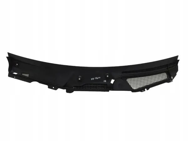 OEM A2228300128 Etupyyhkimen varsi Mercedes-Benz image 2