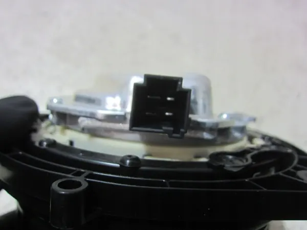 Lämmityspuhallin OEM 64119382861 BMW X3 G01:lle image 3