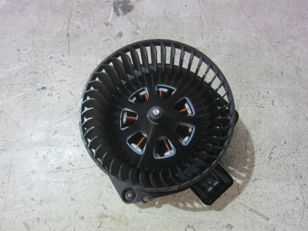 Lämmityspuhallin OEM 64119382861 BMW X3 G01:lle image 5