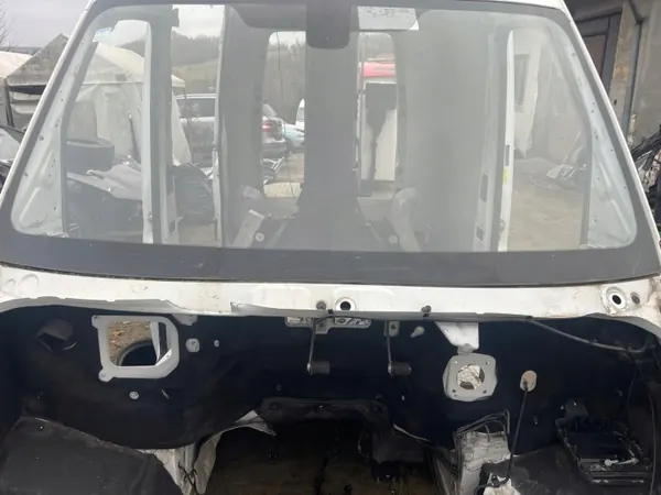 Pare-brise avant Mercedes Sprinter 907 2021 OEM 43R-010225 image 2