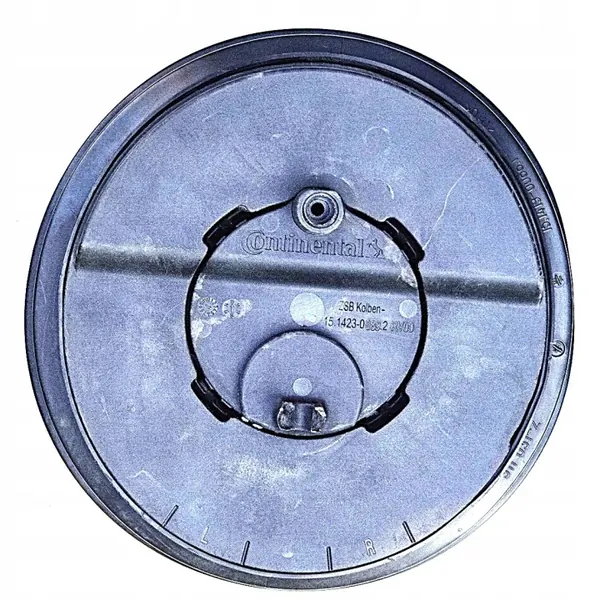 Volvo OE 31451887 Bakfjädring Kudd image 5