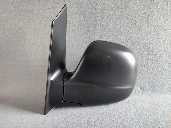 MERCEDES VITO W639 VÄNSTER SPEGLAR ORIGINAL A6398109816 image 4