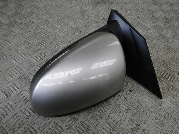 Vasen Peili Hyundai Tucson III Lift 87610-D7650 image 3