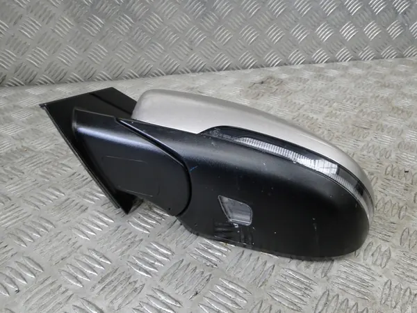 Vasen Peili Hyundai Tucson III Lift 87610-D7650 image 4