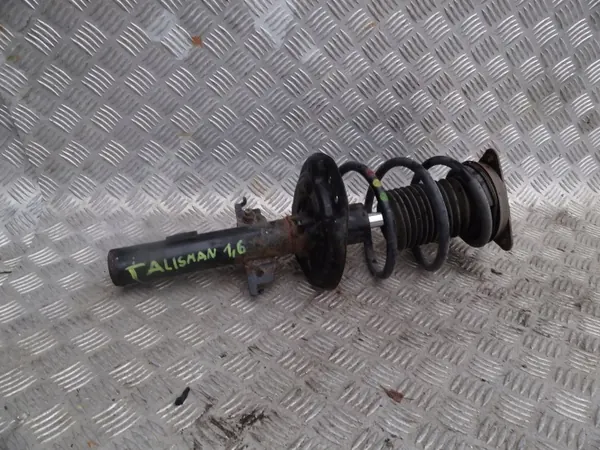 Amortecedor Dianteiro Esquerdo OEM 543020117R Renault Talisman image 2