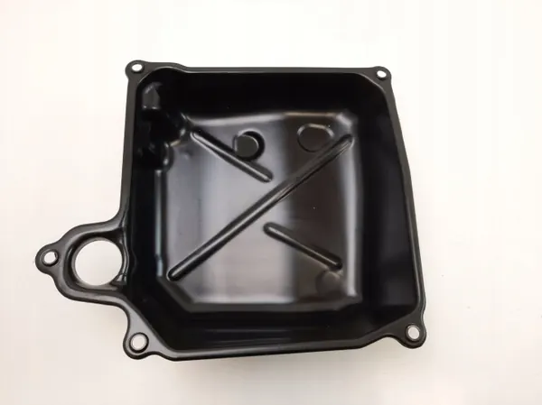 Getriebeölwanne OEM 02E325201D für VW Passat B7 image 4