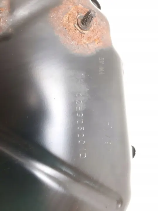 Getriebeölwanne OEM 02E325201D für VW Passat B7 image 5