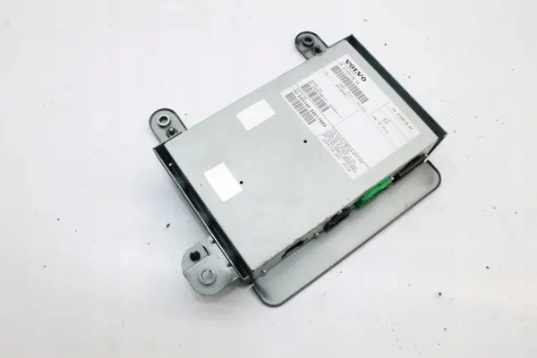 Volvo XC60 Audio-Verstärker OEM 31409140 2008-2013 image 2