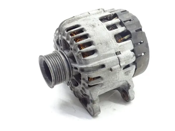 Vaihtovirtageneraattori Audi A5 RS5 S5 S4 A4 B9 3.0 TFSI OEM image 2