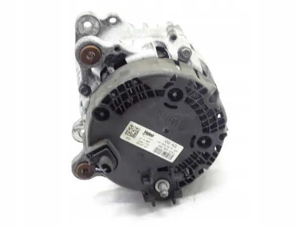 Vaihtovirtageneraattori Audi A5 RS5 S5 S4 A4 B9 3.0 TFSI OEM image 4