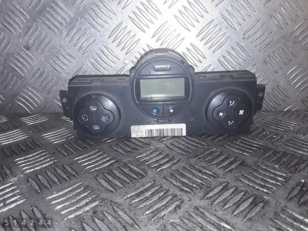 Renault Megane ilmastointiohjain OEM 69340060 image 2