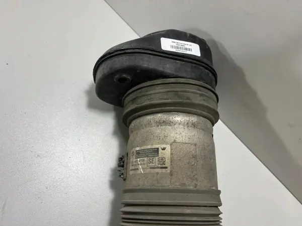 Ilmatuki etu-oikea OEM 6869030 BMW X5 G05 image 3