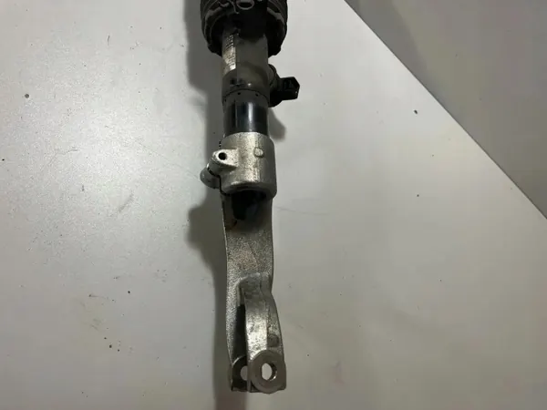 Ilmatuki etu-oikea OEM 6869030 BMW X5 G05 image 5