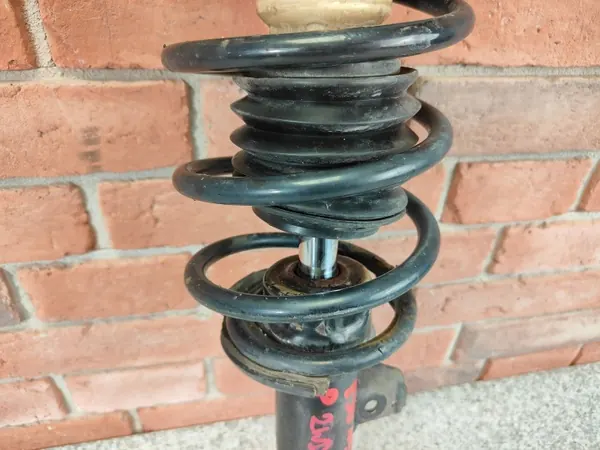 Amortisseur avant droit OEM 6786004 BMW 3 E90/E91 image 5
