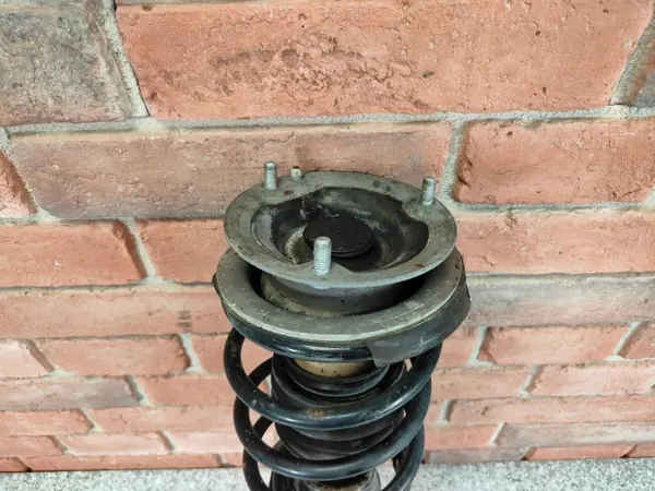 Amortisseur avant droit OEM 6786004 BMW 3 E90/E91 image 7