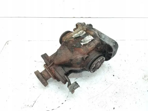 BMW Bakaxelreducerare OEM 7514797 för 7-serie Diesel image 3
