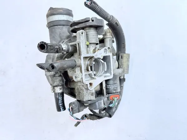 Monowtrysk Fiat Seicento 900 image 2