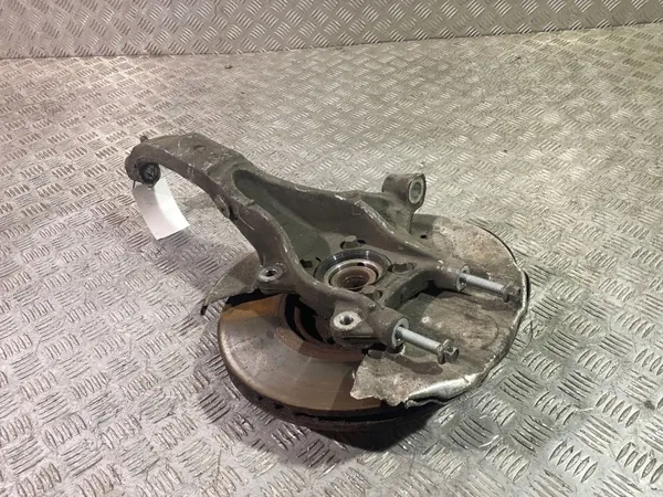 UTO36839 Moyeu de roue avant pour Volvo XC90 2019 image 4
