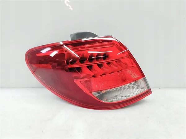 Linker achterlicht LED voor Mercedes B-Klasse W246 Lift image 2