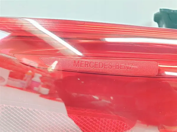 Linker achterlicht LED voor Mercedes B-Klasse W246 Lift image 3