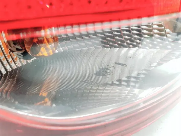 Linker achterlicht LED voor Mercedes B-Klasse W246 Lift image 4