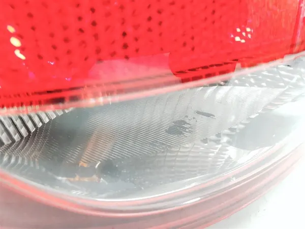 Linker achterlicht LED voor Mercedes B-Klasse W246 Lift image 5