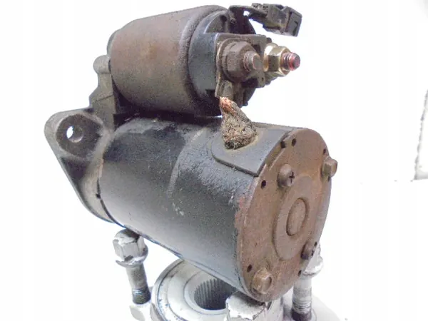 Motor de arranque Hyundai OE 36100-22850 image 3