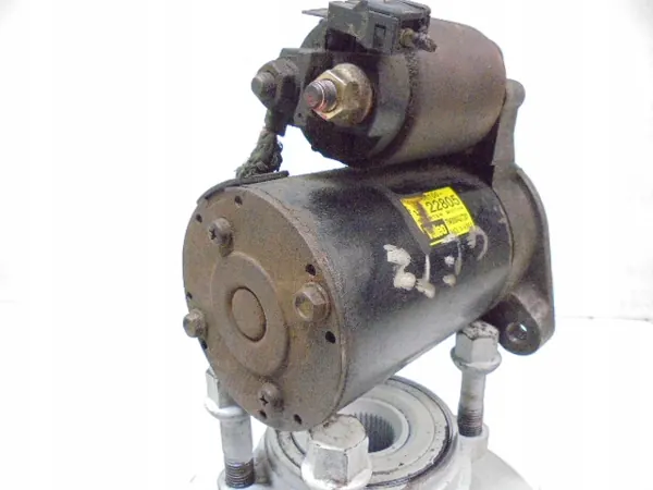 Motor de arranque Hyundai OE 36100-22850 image 4