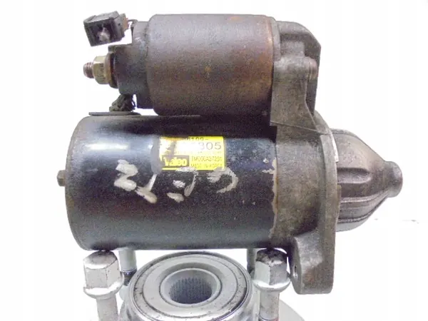 Motor de arranque Hyundai OE 36100-22850 image 5
