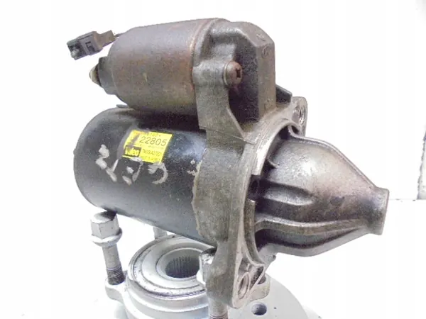 Motor de arranque Hyundai OE 36100-22850 image 6