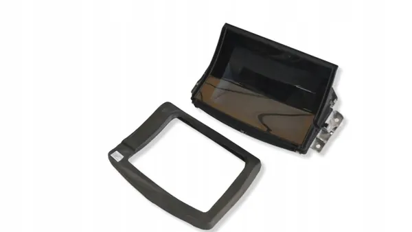 Pantalla Head-Up BMW OEM 5A4BA62 para Serie 7 G70 image 2