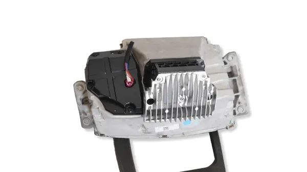 Pantalla Head-Up BMW OEM 5A4BA62 para Serie 7 G70 image 4