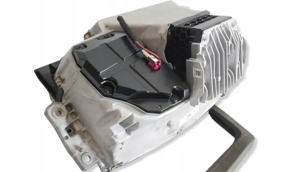 Pantalla Head-Up BMW OEM 5A4BA62 para Serie 7 G70 image 5