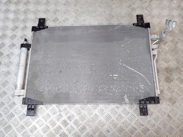 Condenseur AC OEM M156978 pour Infiniti QX60 L51 image 2