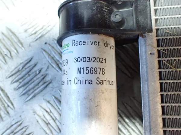 Condenseur AC OEM M156978 pour Infiniti QX60 L51 image 4