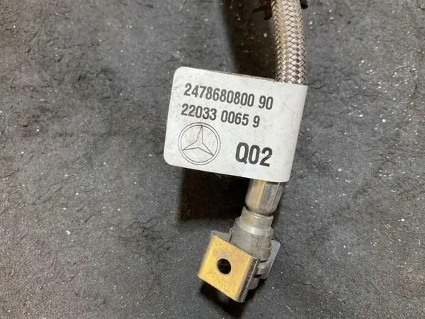 Conducto de combustible OEM 2203300659 Mercedes-Benz Sprinter image 4