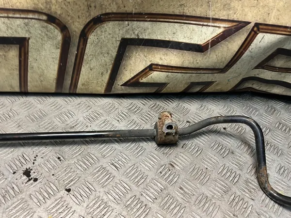 BAKRE STABILISATORSTANG MERCEDES W211 W219 A2113201911 image 3