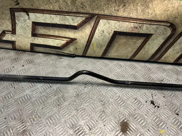 BAKRE STABILISATORSTANG MERCEDES W211 W219 A2113201911 image 4