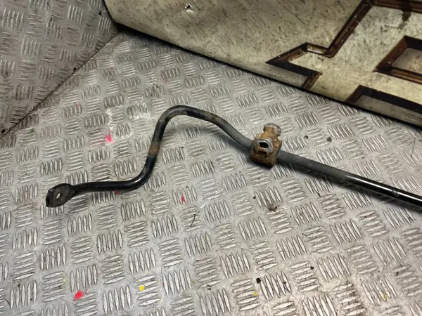BAKRE STABILISATORSTANG MERCEDES W211 W219 A2113201911 image 5