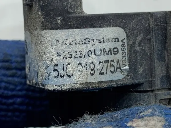 PDC Sensor SKODA ROOMSTER 2006-2015 OEM 5J0919275A image 5